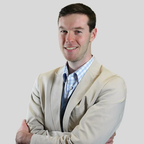 Ben Stringer