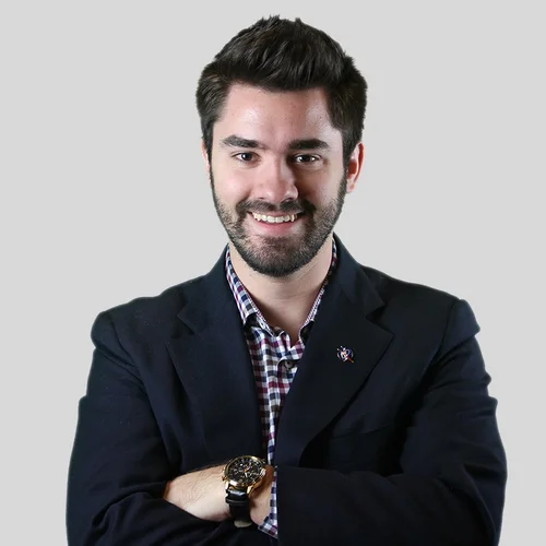Evan Schurr