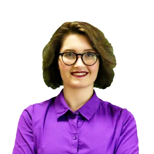 Gloria McClain