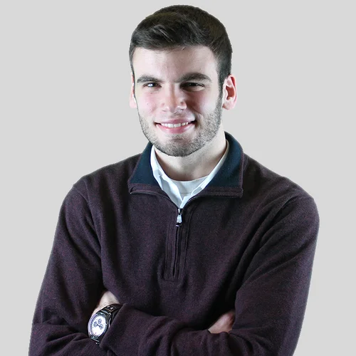 Matthew Cosgrove