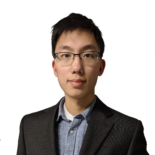 Taylor Hsieh