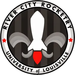 NASA Student Launch Patch