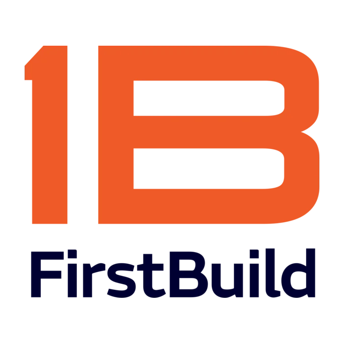First Build