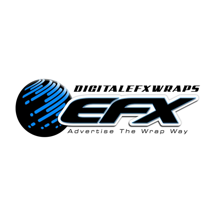 Digital EFX Wraps