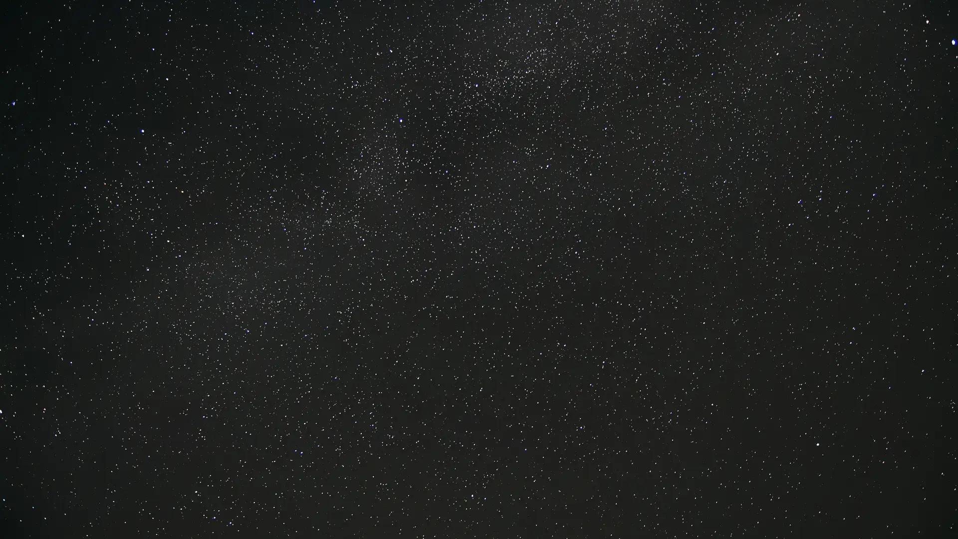 Stars background